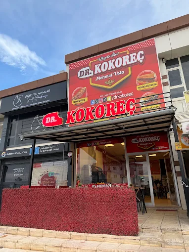 Dr. Kokoreç Güneykent şubesi